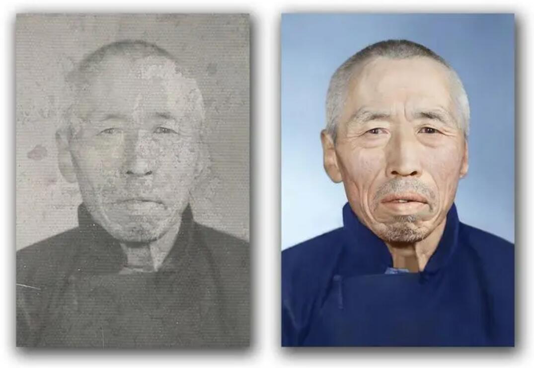 新河破损照片修复-56