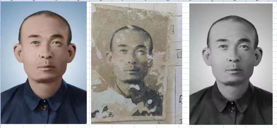新河老照片模糊修复-21